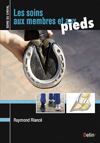 Les  soins aux membres et aux pieds