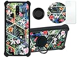 jioeuinly Nokia C2 Tava Case Compatible with Nokia