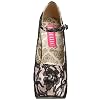 Bordello-Teeze-07L-Platform-Pump