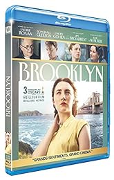 Brooklyn - Blu-Ray + Digital Hd