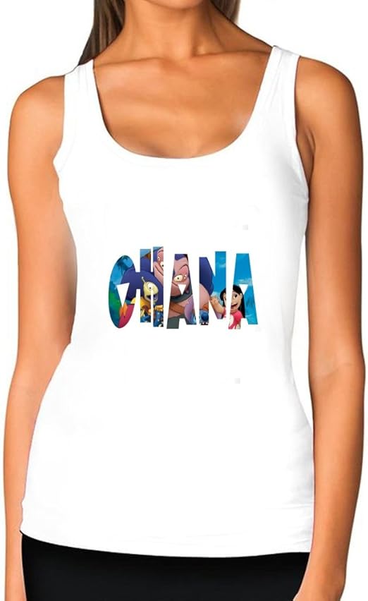 project rock ohana tank top