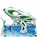 Water Gun Squirt Shooters Toy Guns for Summer Games - Green