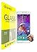 Galaxy J5 Glass Screen Protector, NEWELL™ Ultra Slim Clear High Definition Premium Tempered Glass Screen Protector (for Samsung Galaxy J5)