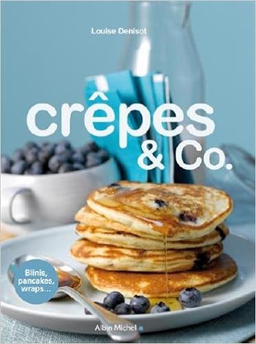 Crêpes & co. Crêpes & co.