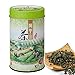 Tepacito Oolong Tea Loose Leaf, Authentic Taiwan Alishan High Mountain Tea Healthy Weight Loss Detox Relaxing Naturally Grown Fresh Flavor Unique Aroma