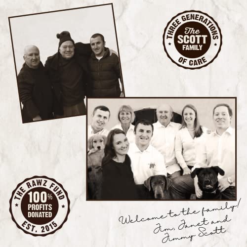 Rawz Meal Free Dry Natural Cat Food (Chicken & Turkey, 7.8 lb