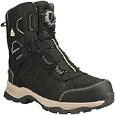 RefrigiWear Extreme Freezer Boot - Waterproof Insulated Work Boots for Extreme Cold, -60°F Comfort Rating