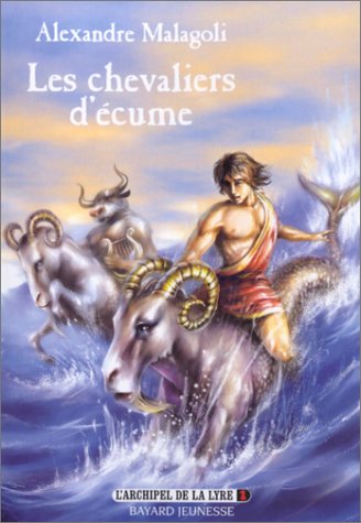 Les  chevaliers d'écume