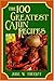 100 Greatest Cajun Recipes, The (100 Greatest Recipes Series) by 
