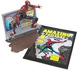 Spider-Man Classics Series II Spider-Man Action Figure
