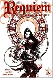 Danse macabre