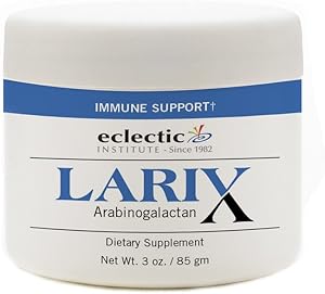 Eclectic Institute Larix Immune Support Powder, 3 oz (81.5 g)