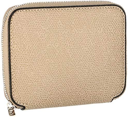 Amazon Valextra ヴァレクストラ 財布 メンズ Grained Leather 2つ折り財布 Oyster Grey V8l34 028 00torl 並行輸入品 Valextra ヴァレクストラ 財布