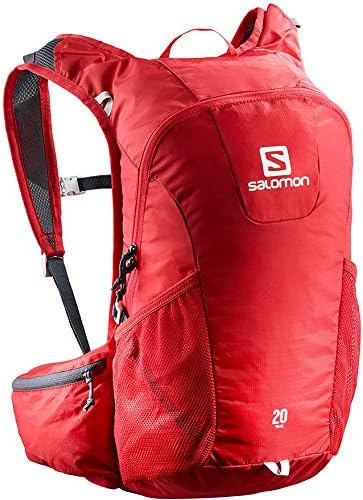 salomon trail 20l