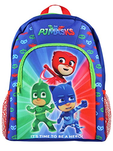 Pj masks boys pj masks backpack