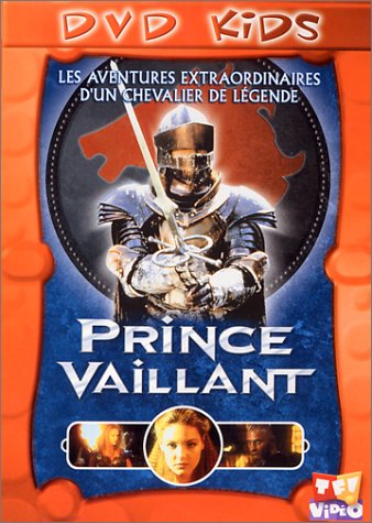 Prince Vaillant