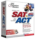 The Princeton Review: Inside the SAT/ACT 2004 Deluxe