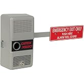 Detex ECL-230D Exit Control Push Bar Hardware