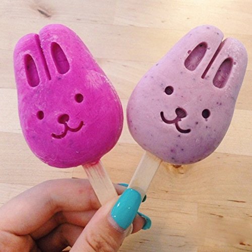 Korlon 200 Pcs Craft Sticks Ice Cream Sticks Wooden Popsicle Sticks 4-1/2" Length Treat Sticks Ice Pop Sticks