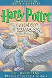 Harry Potter and the Prisoner of Azkaban (Audio Cassettes x 7) Unabridged