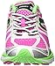 Newton Running Women's Kismet II Pink/White Sneaker (8)