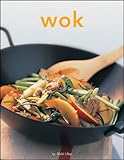Wok (Tuttle Mini Cookbook) by 