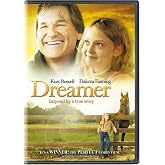 Dreamer - Inspired By a True Story (Widescreen Edition)