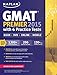 Kaplan GMAT Premier 2015 (Kaplan Test Prep)