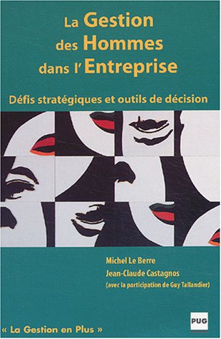 La  gestion des hommes dans l'entreprise