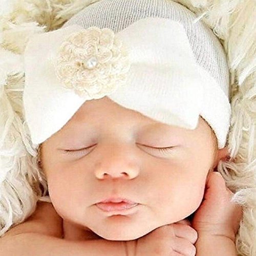 pretty baby hats