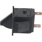 International Comfort Pro Switch Door