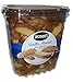 Nonnis Mini Biscotti Vanilla Almond 2lbs. 5oz.