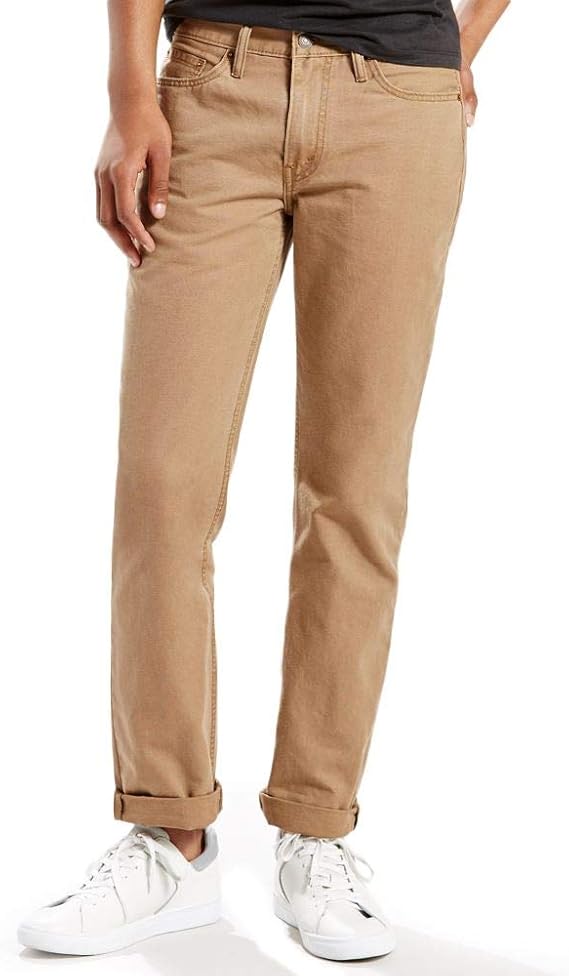 Levi's Men's 514 Straight Fit Jeans Amazon.co.uk Clothing