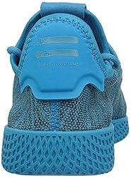 adidas Originals unisex baby Pw Tennis Hu Running