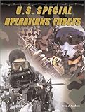 U. S. Special Operations Forces, Robinette, Ted and Pushies, Fred J., 0760314438