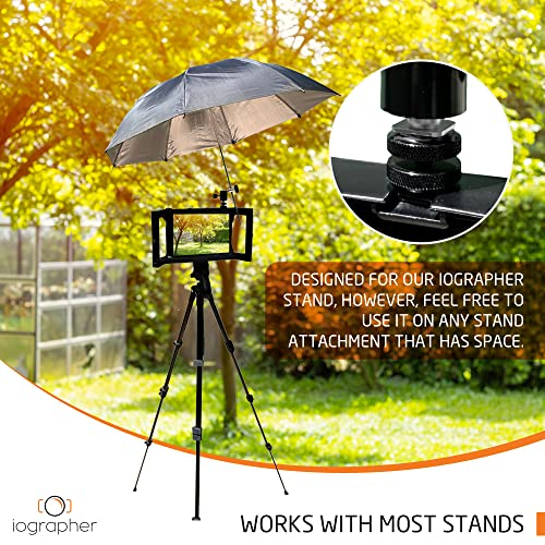 iOgrapher Coaches Kit Photography Accessories with Adjustable