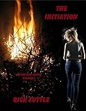 The Initiation (Tough Girl Book 2)