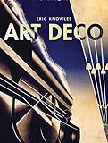 Art Deco (Shire Collections) by Eric Knowles
