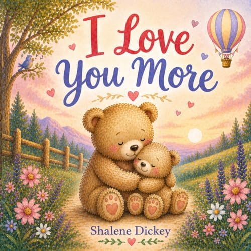 Brock, Tom - I Love You More and More - Amazon.com Music