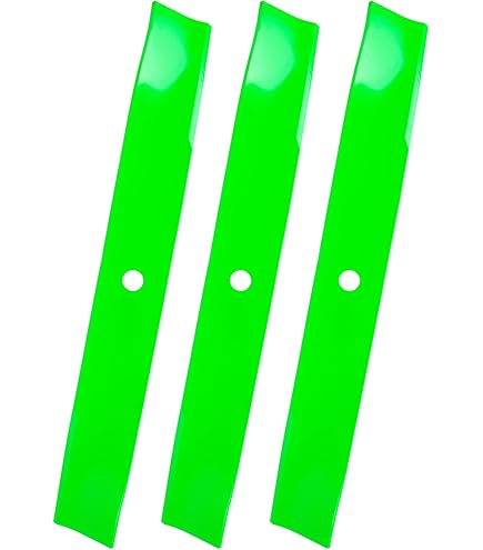 あや Amazon.com: Toro Genuine OEM 117-5376-03 2-Pack of Blades