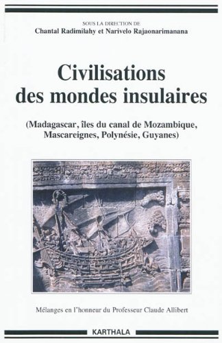 Civilisations des mondes insulaires