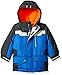 Osh Kosh Baby Boys' Infant Classic Heavyweight Active Parka