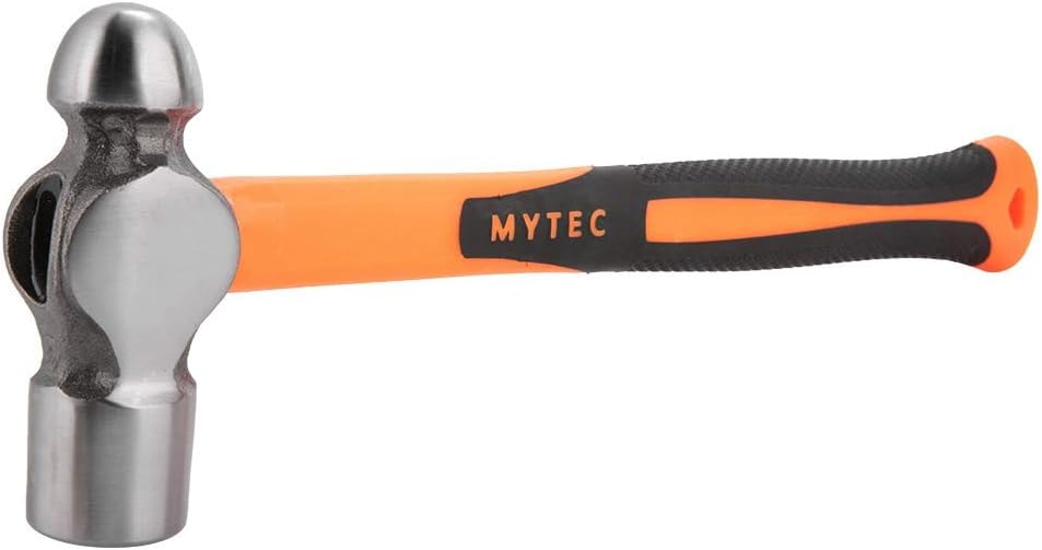 Schonhammer Aus Aluminium - Doppelseitiger Ausbeulhammer 50mm