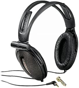 Sony MDR-NC20 Noise Canceling Headphones with Foldable Headband (Discontinued by Manufacturer)