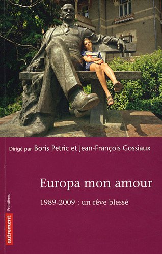 Europa mon amour