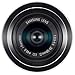 Samsung NX 20-50mm f/3.5-5.6 Camera Lens  (White)