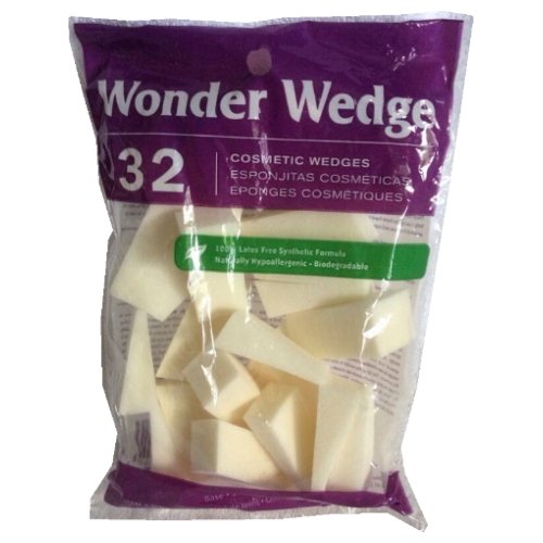 Wonder Wedges Wonder Wedge, 32 Count