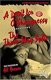 A Devil for O'Shaugnessy/ The Three-way Split