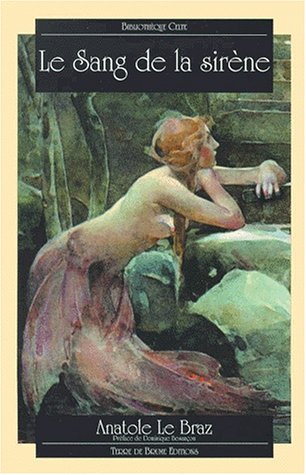 Le  sang de la sirène