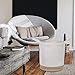 Extra Large Woven Basket Cotton Rope Basket - 18